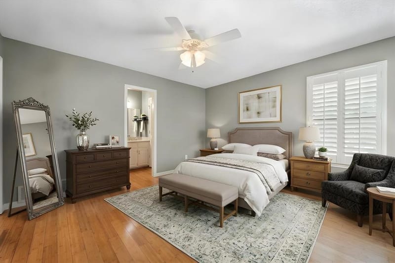 1101 De Pauw Drive, Arlington TX 76012 - Photo 4