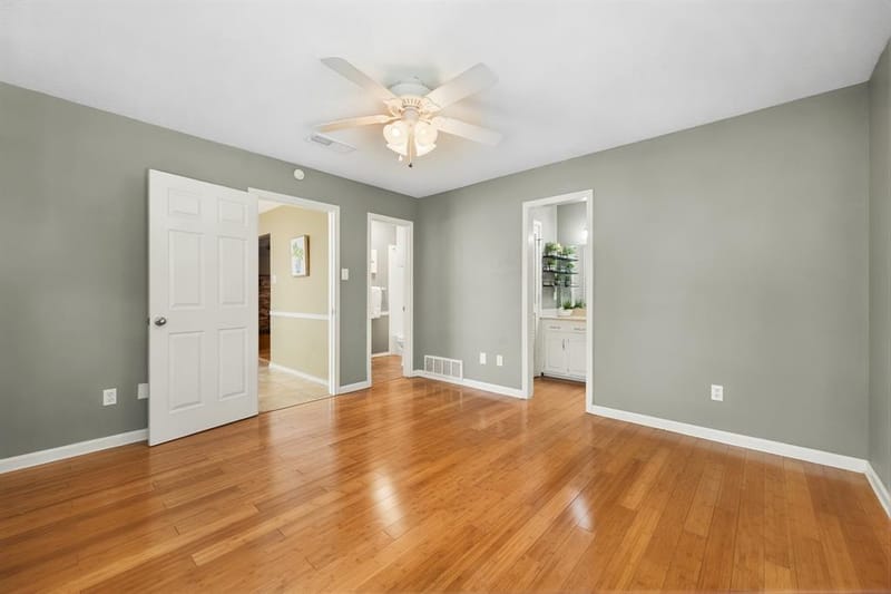 1101 De Pauw Drive, Arlington TX 76012 - Photo 21