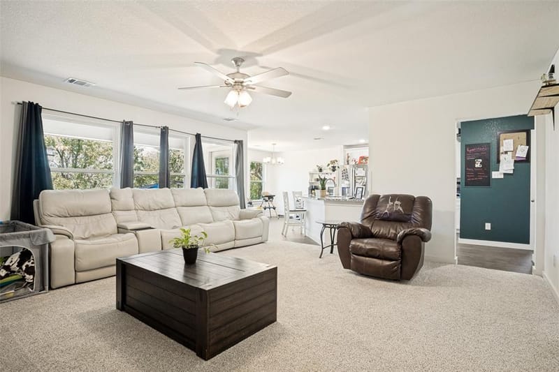 722 Haynie Drive, Runaway Bay TX 76426 - Photo 7