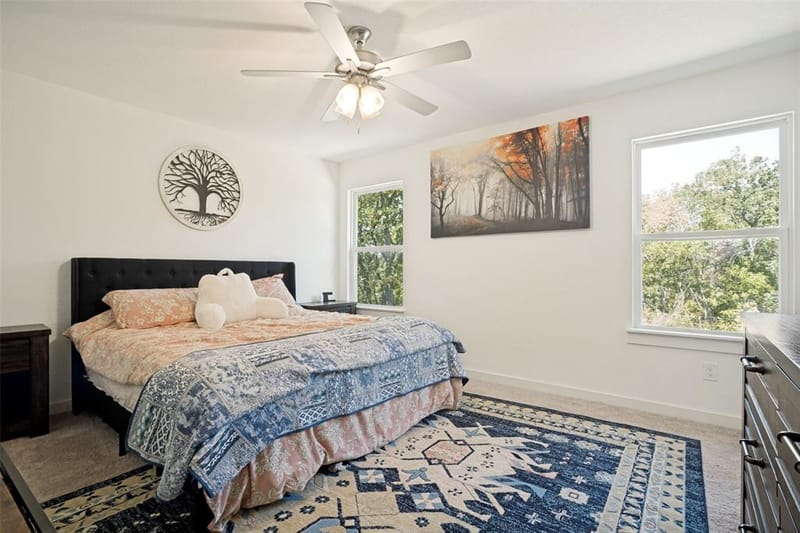 722 Haynie Drive, Runaway Bay TX 76426 - Photo 15