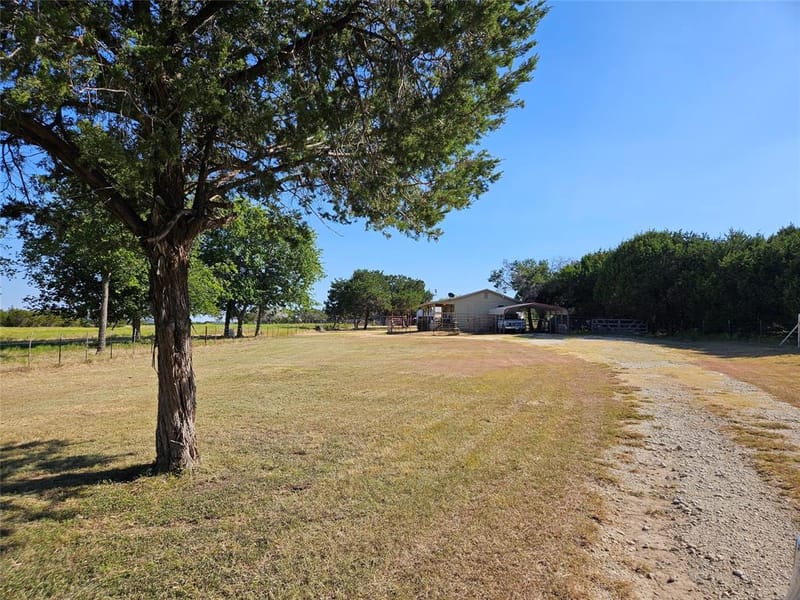 15771 Fm 56, Kopperl TX 76652