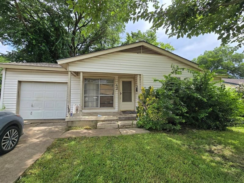 745 Fairwood Drive, Dallas TX 75232