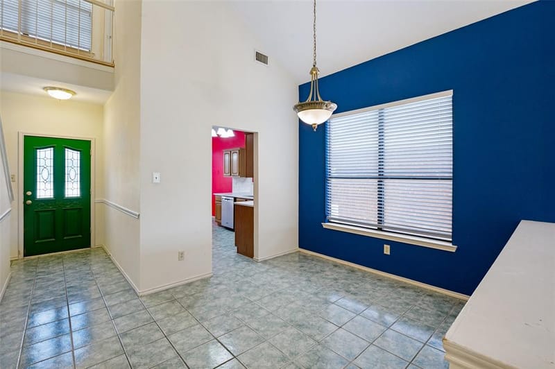 4315 Harvest Hill Road, Carrollton TX 75010