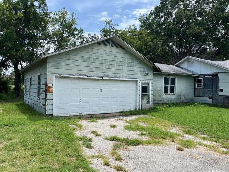5457 Fm 2874, Commerce TX 75428 - Photo 2