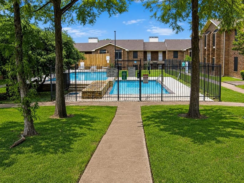 4480 Chaha Road # 106, Garland TX 75043 - Photo 8