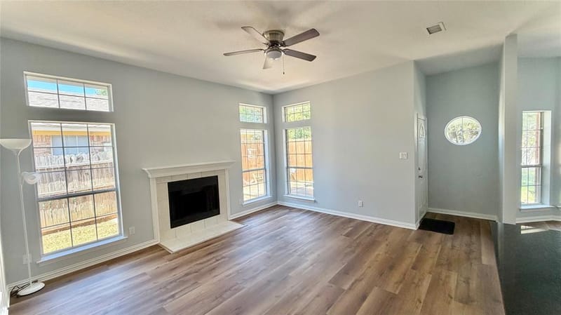 405 Odell Street, Cleburne TX 76033 - Photo 6