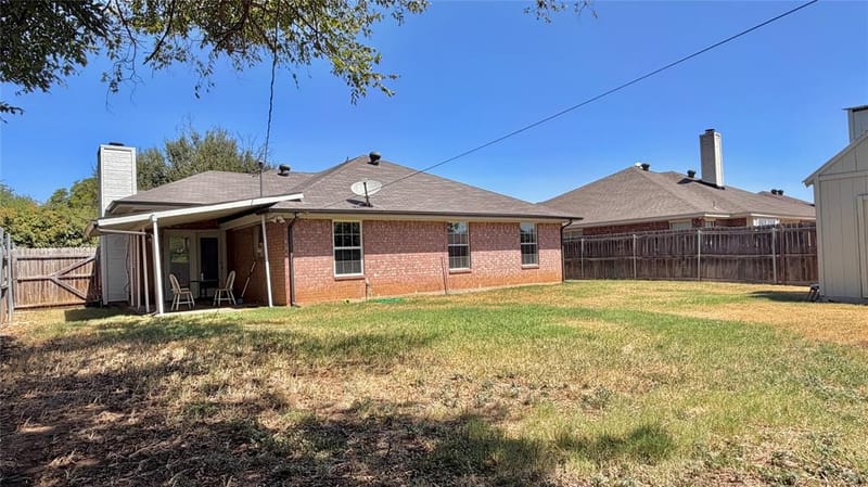 405 Odell Street, Cleburne TX 76033 - Photo 36