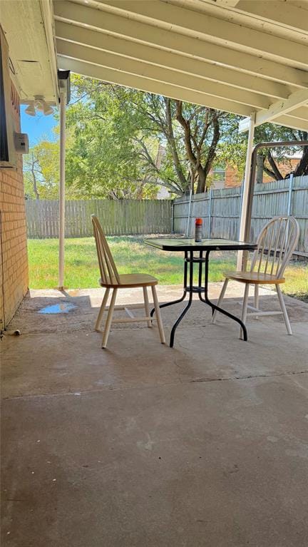 405 Odell Street, Cleburne TX 76033 - Photo 32