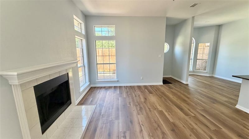 405 Odell Street, Cleburne TX 76033 - Photo 9