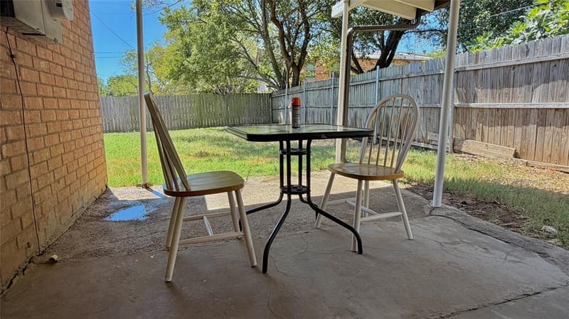 405 Odell Street, Cleburne TX 76033 - Photo 30