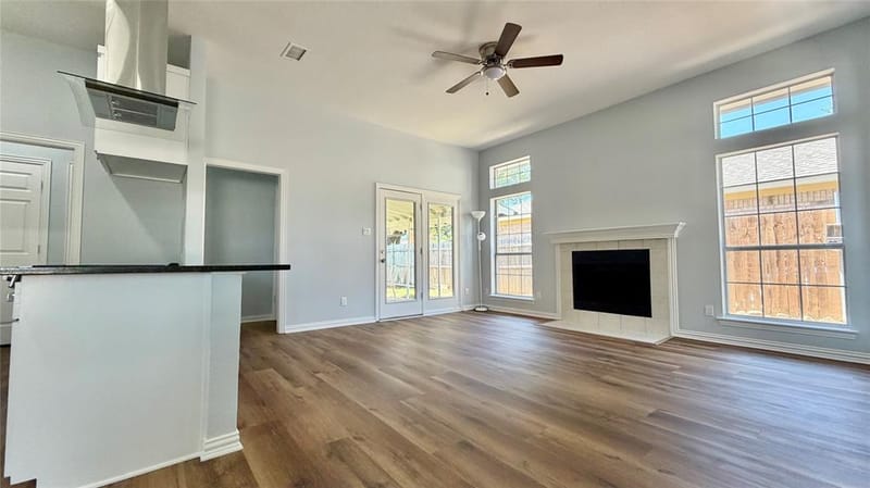 405 Odell Street, Cleburne TX 76033 - Photo 10