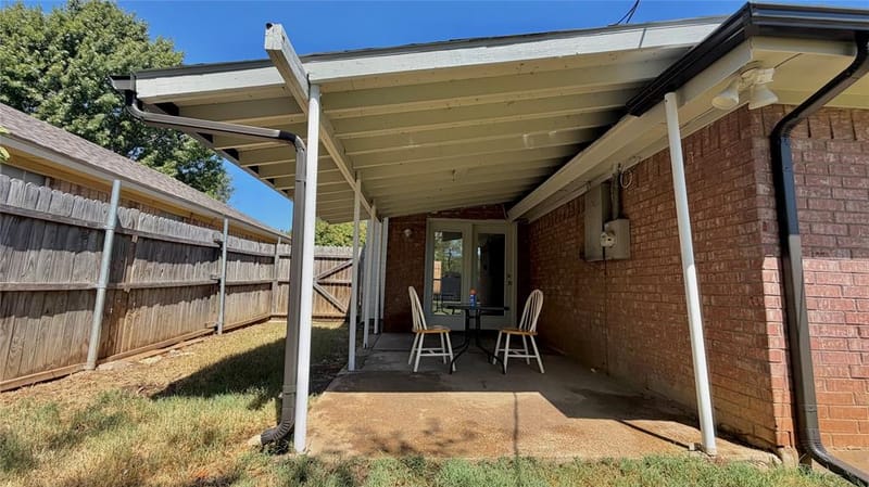 405 Odell Street, Cleburne TX 76033 - Photo 33