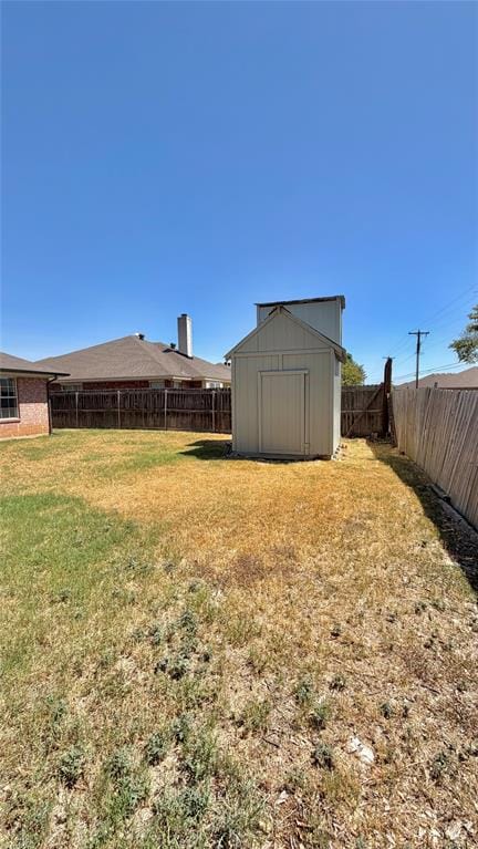 405 Odell Street, Cleburne TX 76033 - Photo 35