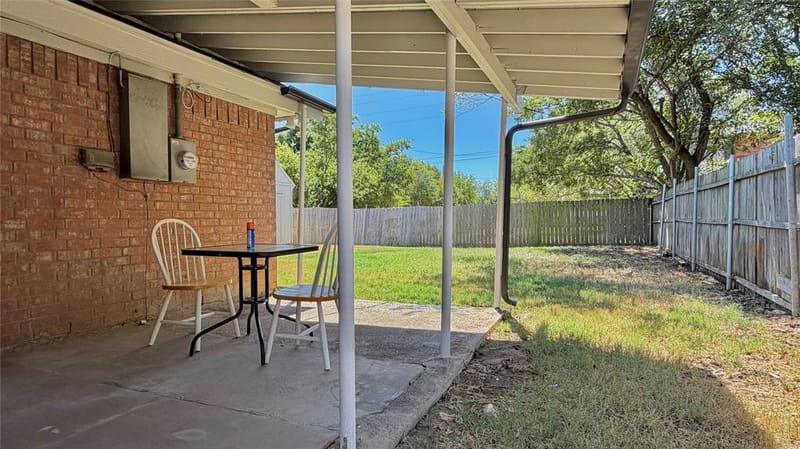 405 Odell Street, Cleburne TX 76033 - Photo 31