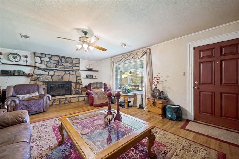 117 County Road 2646, Decatur TX 76234 - Photo 23