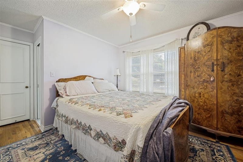 117 County Road 2646, Decatur TX 76234 - Photo 16