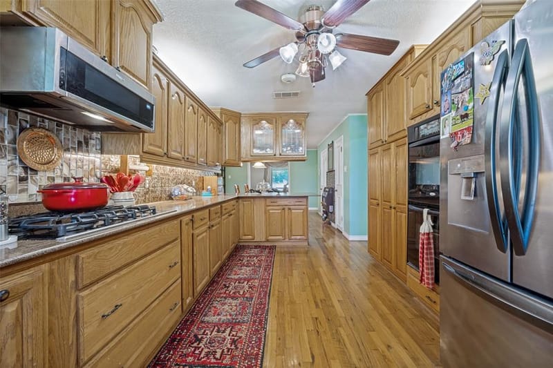 117 County Road 2646, Decatur TX 76234 - Photo 26