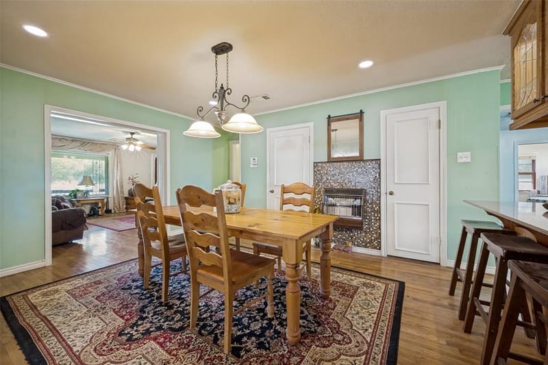 117 County Road 2646, Decatur TX 76234 - Photo 7