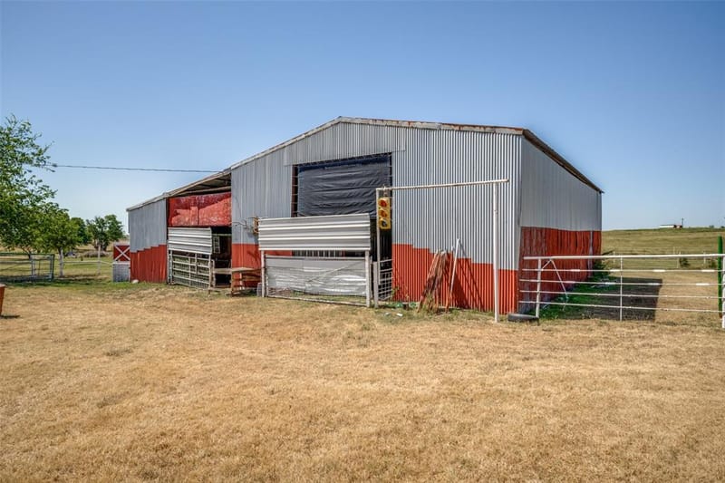117 County Road 2646, Decatur TX 76234 - Photo 36
