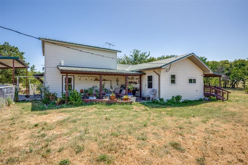 117 County Road 2646, Decatur TX 76234 - Photo 32