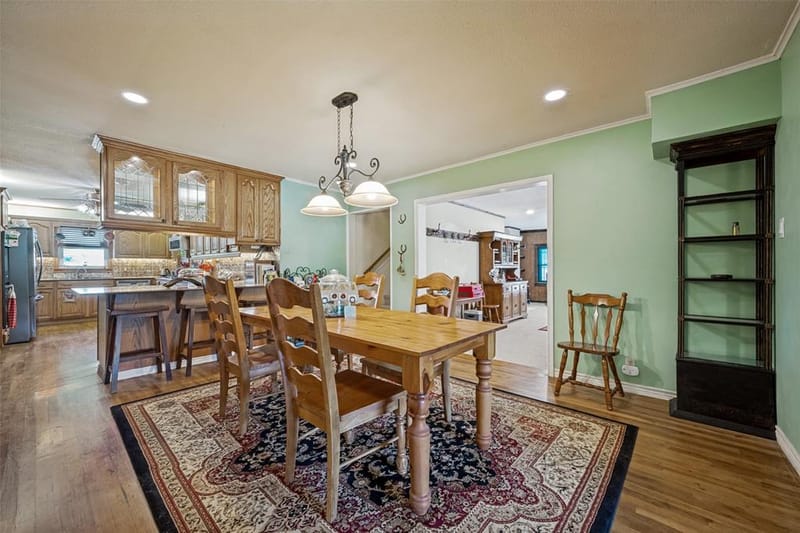 117 County Road 2646, Decatur TX 76234 - Photo 28