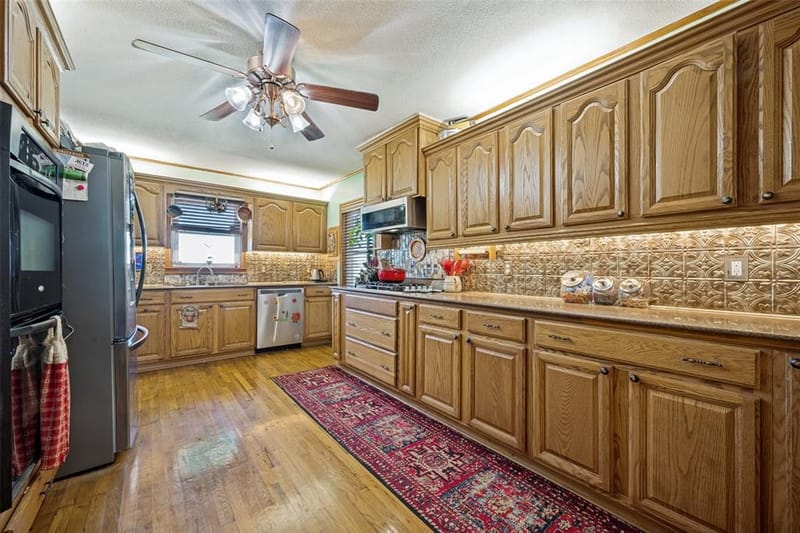 117 County Road 2646, Decatur TX 76234 - Photo 5