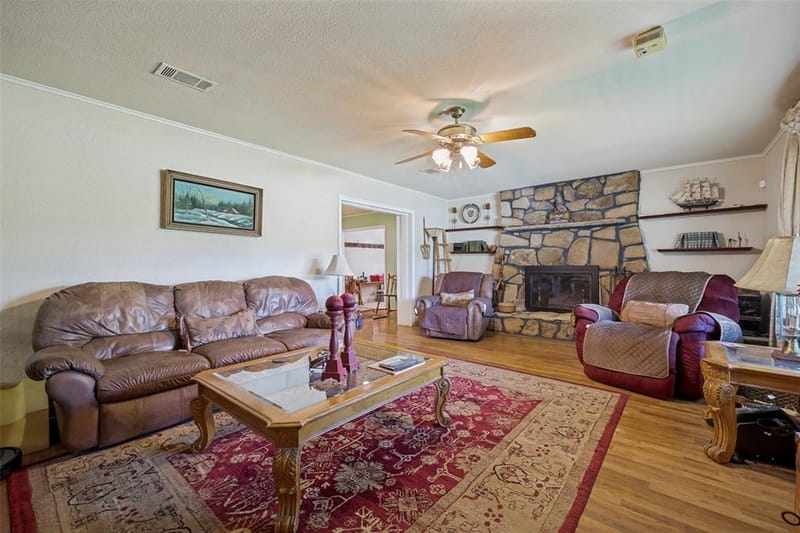 117 County Road 2646, Decatur TX 76234 - Photo 24