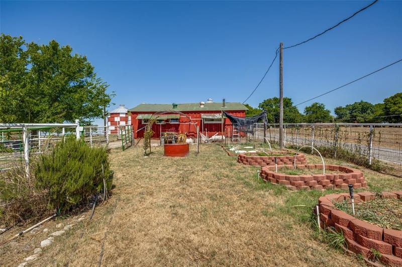 117 County Road 2646, Decatur TX 76234 - Photo 38