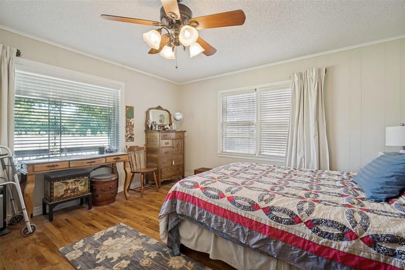 117 County Road 2646, Decatur TX 76234 - Photo 10