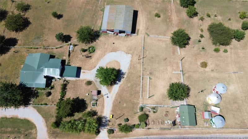117 County Road 2646, Decatur TX 76234 - Photo 40