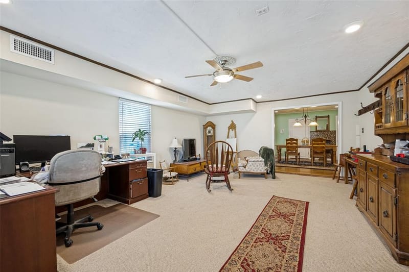 117 County Road 2646, Decatur TX 76234 - Photo 29