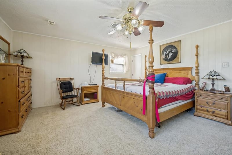117 County Road 2646, Decatur TX 76234 - Photo 8