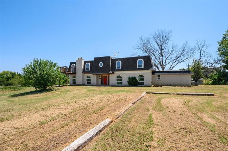 41 Kelsey Road, Denison TX 75021 - Photo 4