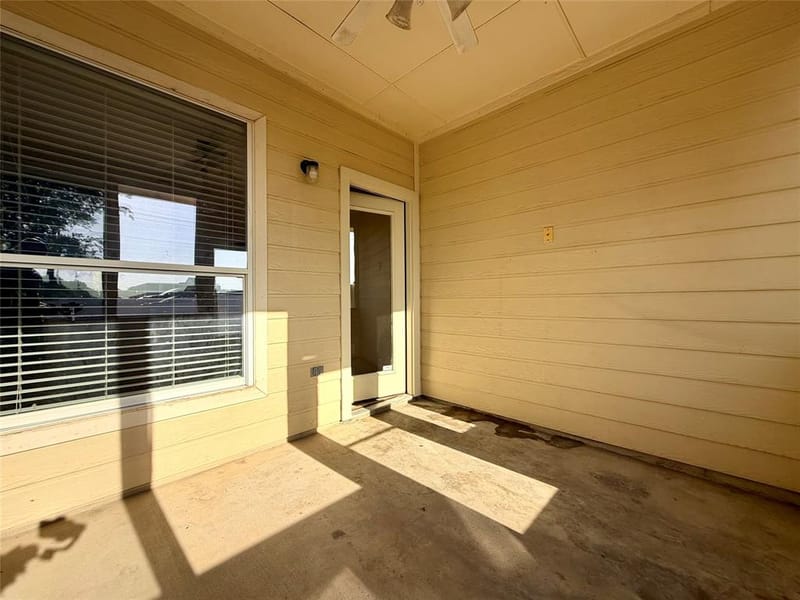 1645 Cambridge Drive, Providence Village TX 76227 - Photo 22