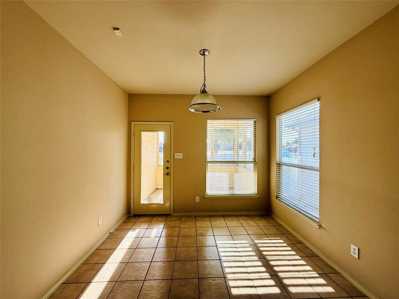 1645 Cambridge Drive, Providence Village TX 76227 - Photo 19
