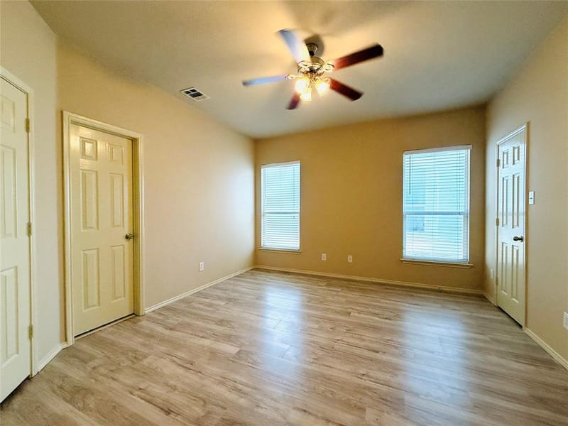 1645 Cambridge Drive, Providence Village TX 76227 - Photo 8