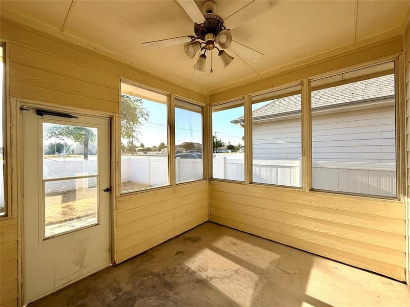 1645 Cambridge Drive, Providence Village TX 76227 - Photo 21