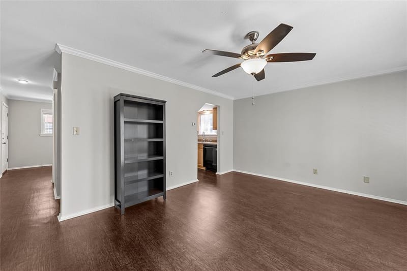 600 Bagby Avenue # 6B, Waco TX 76706 - Photo 6