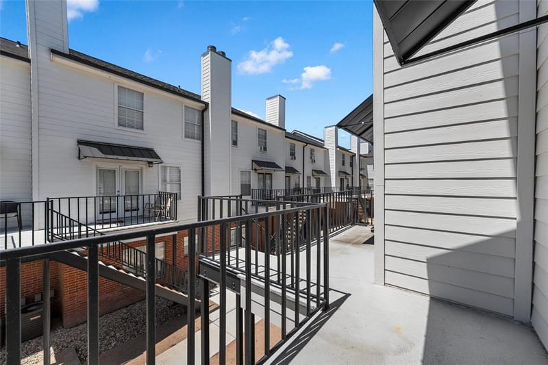 600 Bagby Avenue # 6B, Waco TX 76706 - Photo 17