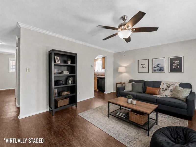 600 Bagby Avenue # 6B, Waco TX 76706 - Photo 7