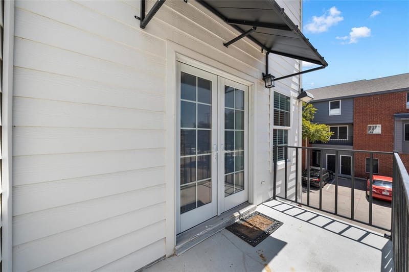 600 Bagby Avenue # 6B, Waco TX 76706 - Photo 18