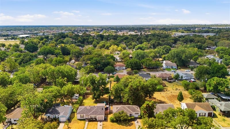 852 Lilac Drive, Garland TX 75040 - Photo 26