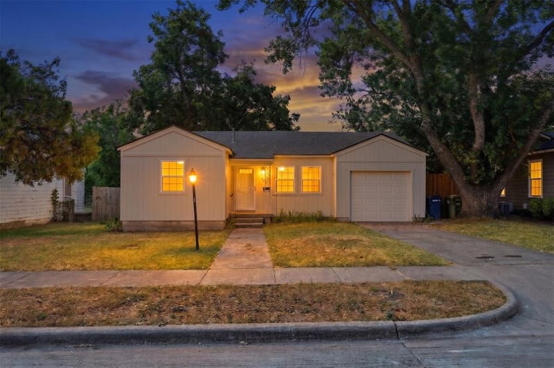 852 Lilac Drive, Garland TX 75040 - Photo 3