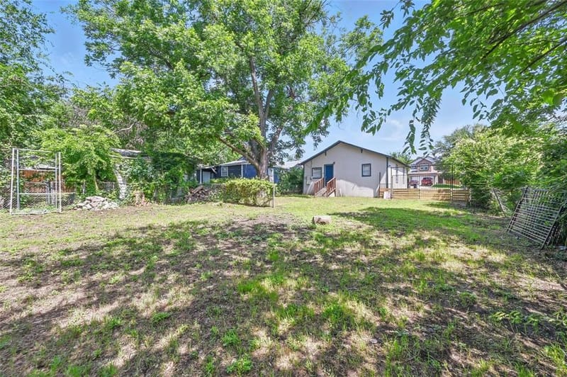 5511 Fletcher Avenue, Fort Worth TX 76107 - Photo 3