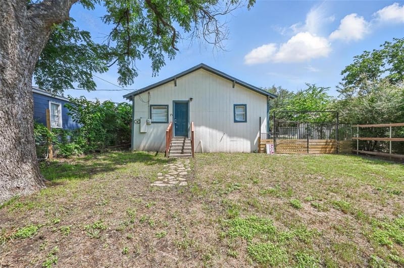 5511 Fletcher Avenue, Fort Worth TX 76107 - Photo 18