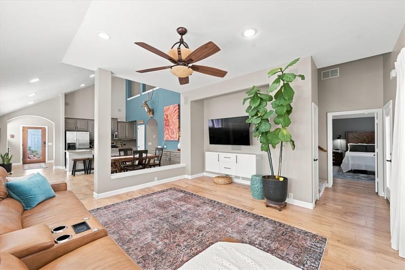 102 Chase Oaks Court, Mansfield TX 76063