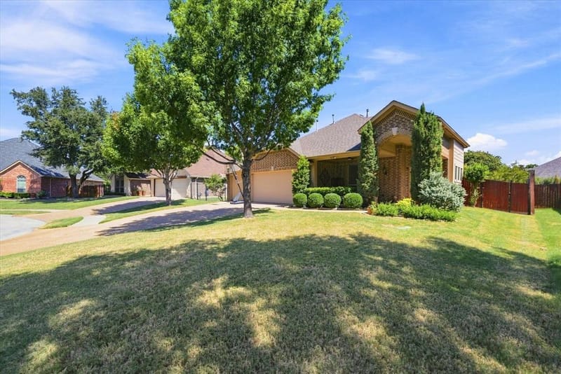 102 Chase Oaks Court, Mansfield TX 76063 - Photo 35