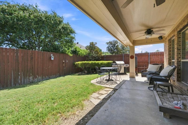 102 Chase Oaks Court, Mansfield TX 76063 - Photo 31