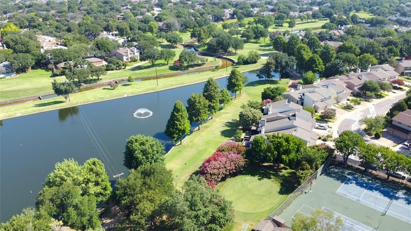 19 Country Lake Drive, Carrollton TX 75006 - Photo 34