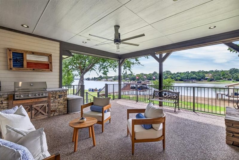 7065 Layman Drive, Eustace TX 75124